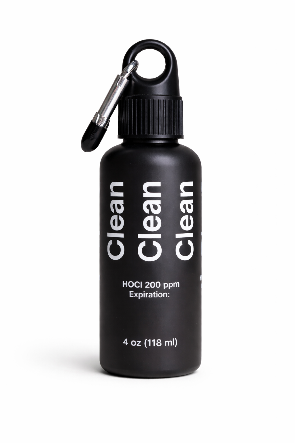 The Clean Spray