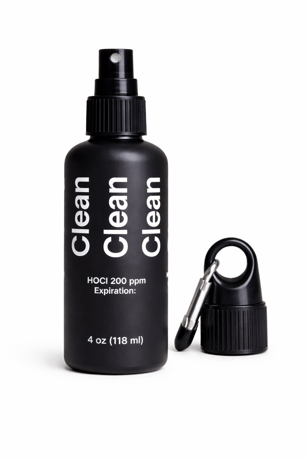 The Clean Spray